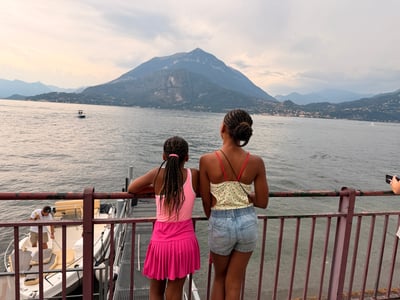 4 Travel Hacks That Let Me Live in Europe This Summer