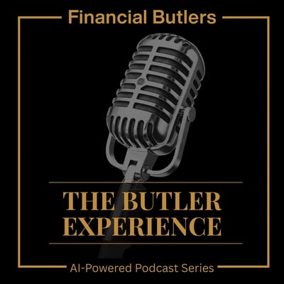 Introducing…Financial Butlers
